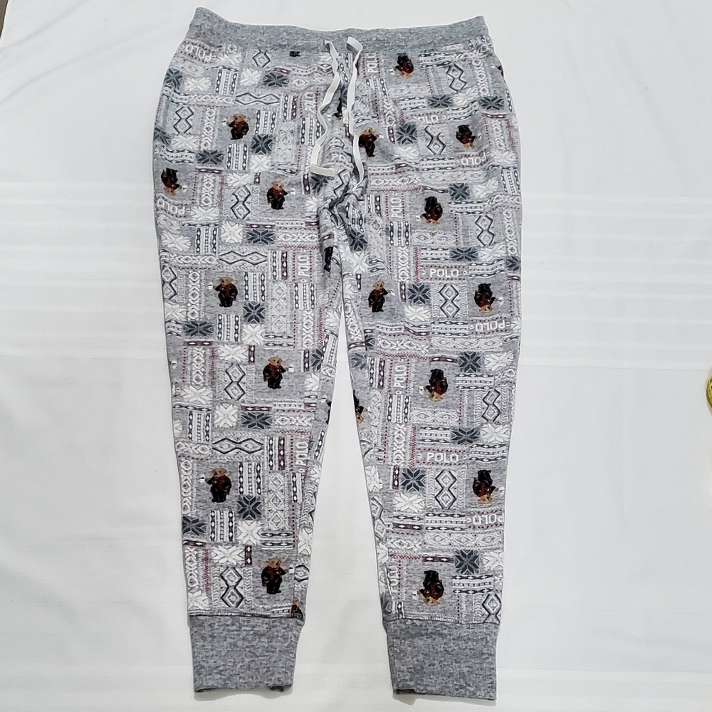 Polo by Ralph Lauren Women Pajama Bottom